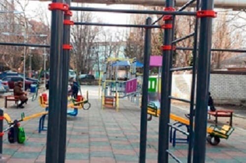 Хомуты для воркаут